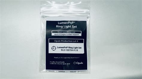 lumenpnp|open lumen sets.